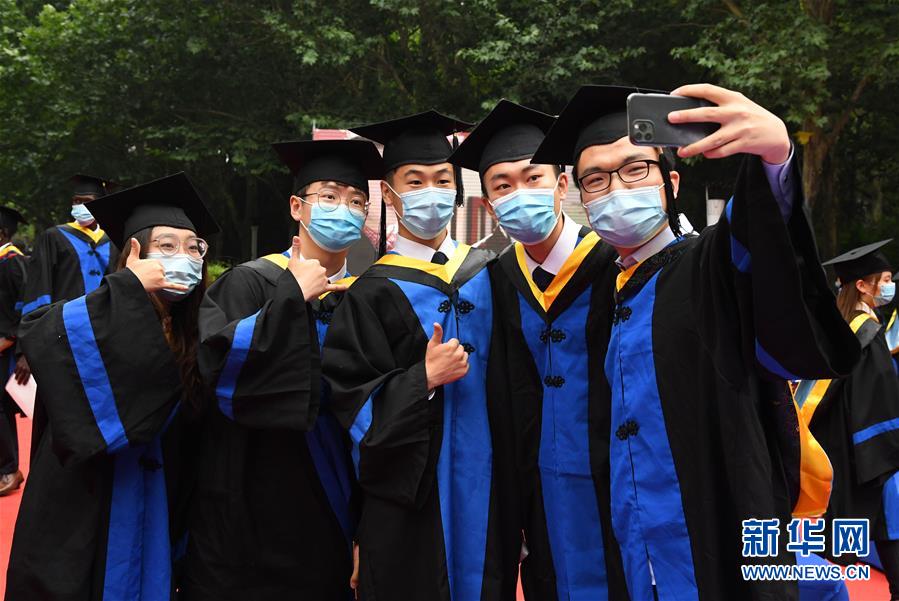 北京航空航天大学本科毕业生去向