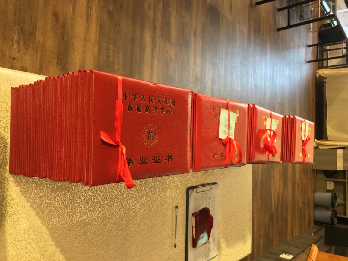 四川大学本科毕业条件