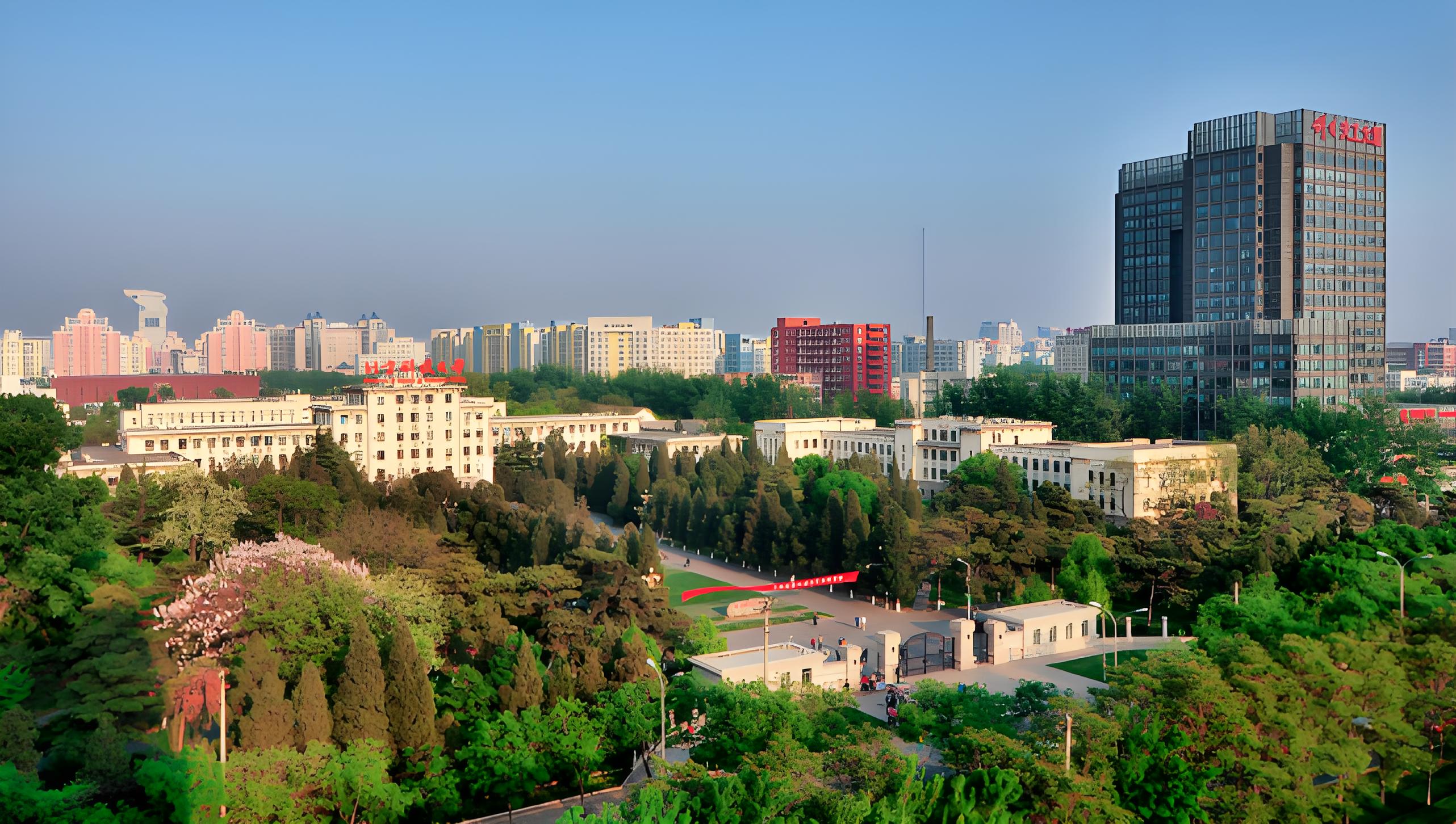 北京科技大学全国排名
