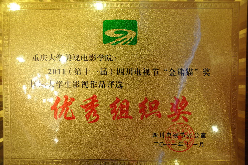 重庆大学毕业证样本