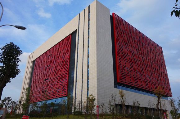 贵州大学毕业证图片