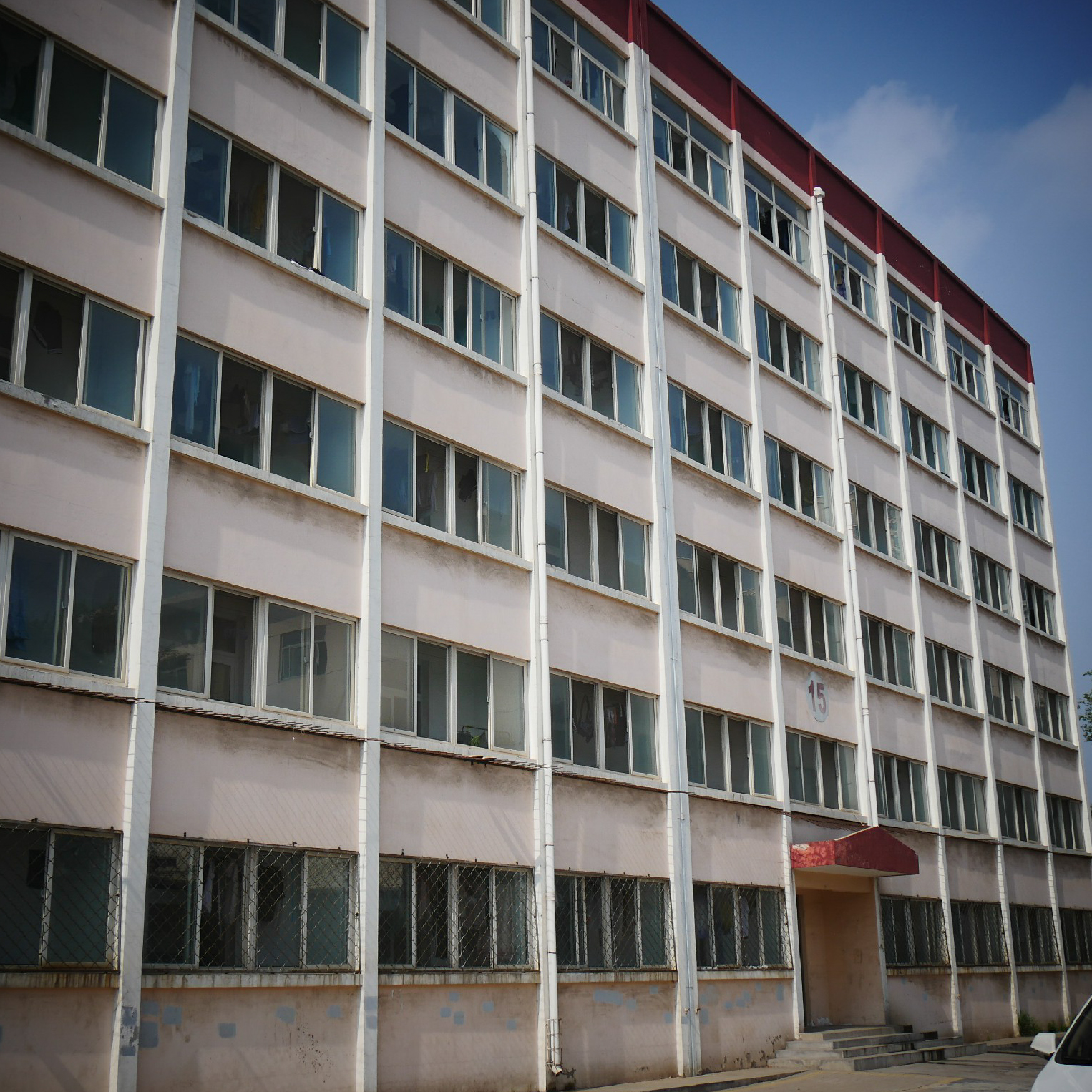太原理工大学毕业证样本