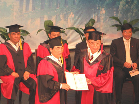 南京大学毕业条件