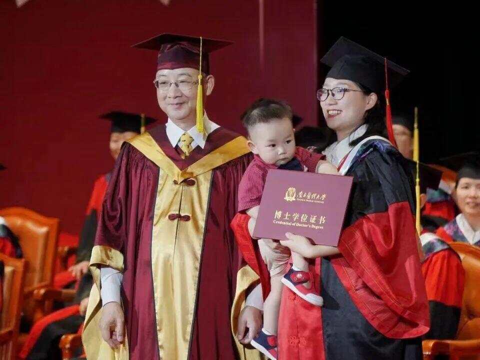 华南农业大学文凭认可度
