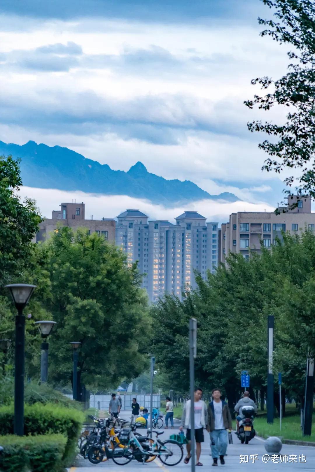 西安电子科技大学地址