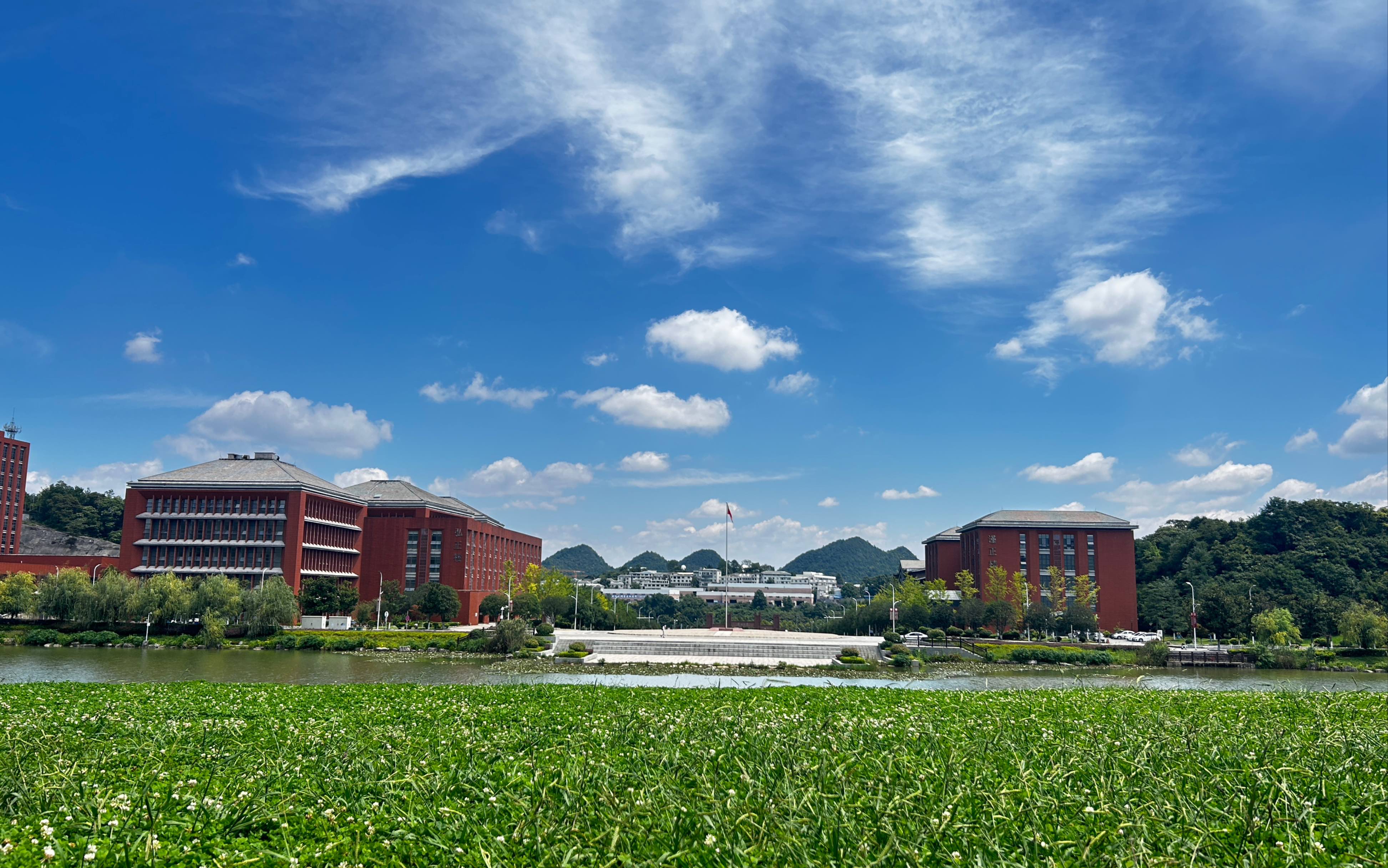 贵州大学排名