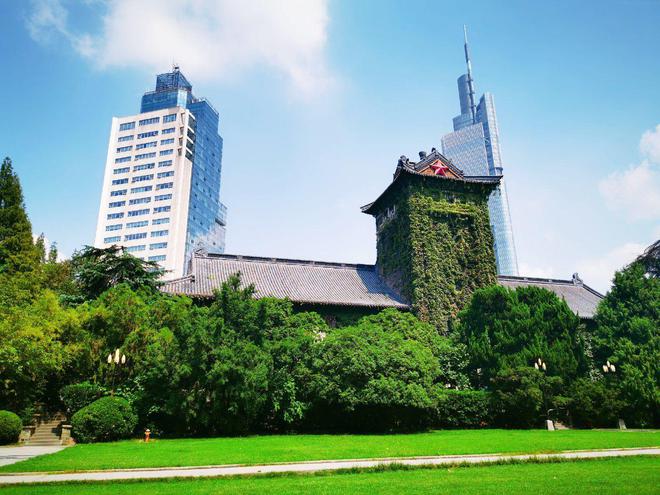 南京大学王牌专业