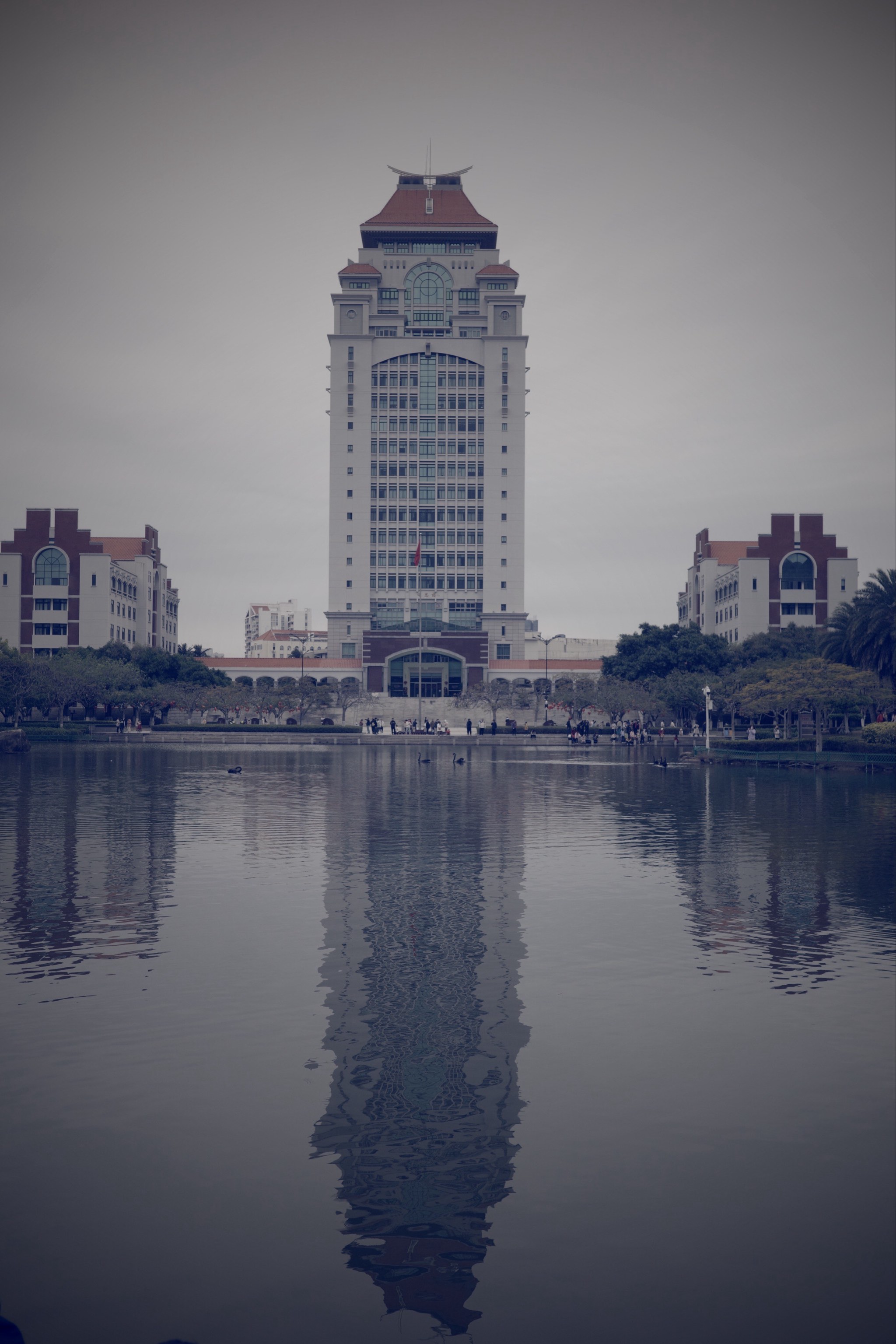 厦门大学马来西亚分校