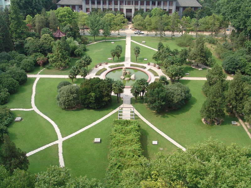 南京航空航天大学的毕业去向